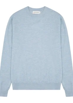 N°233 Class cashmere-blend jumper