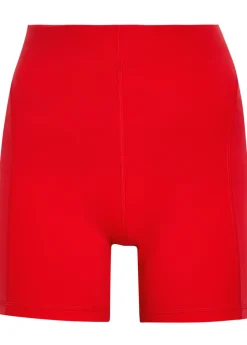 Neale stretch-jersey shorts