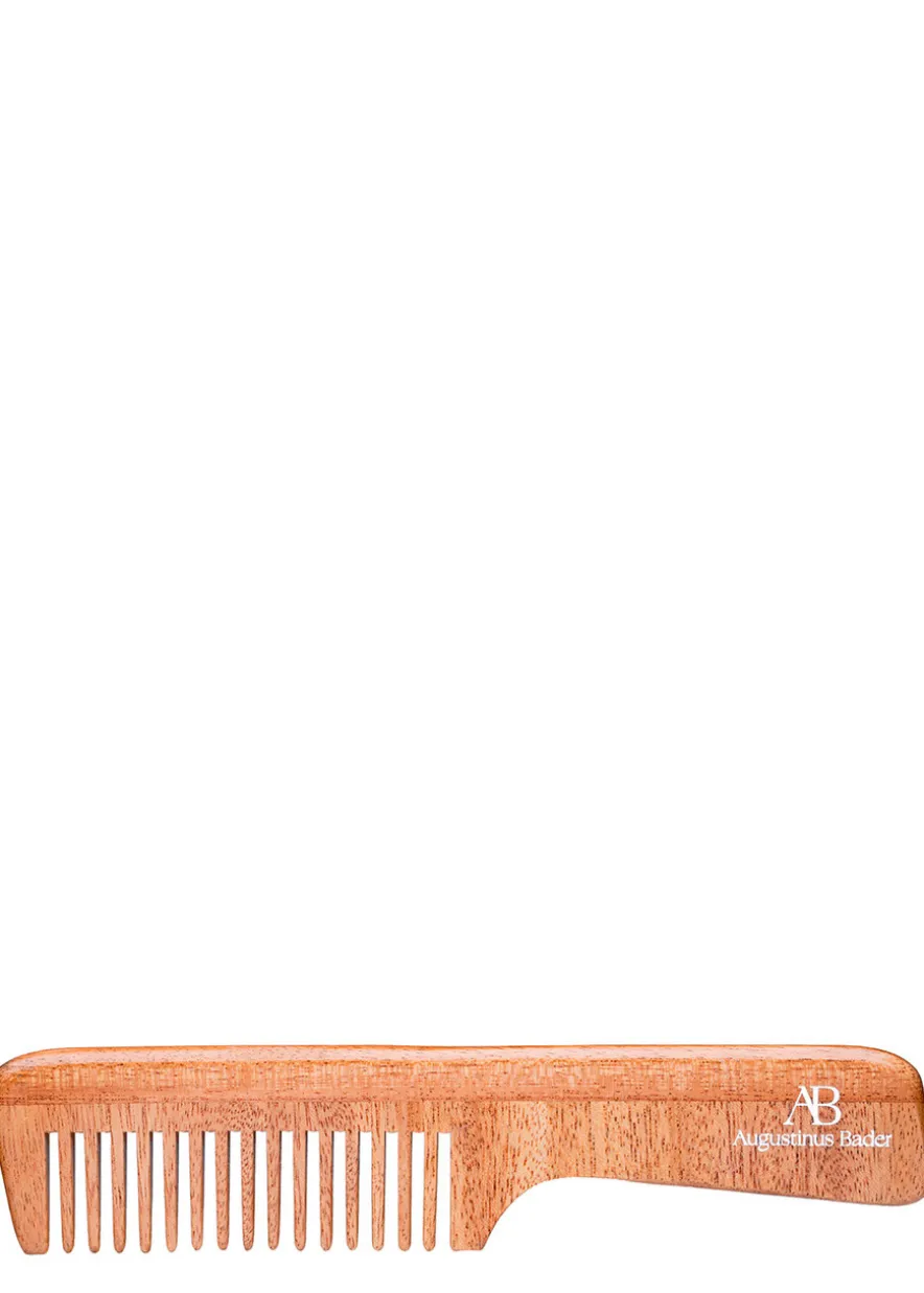 Neem Comb With Handle