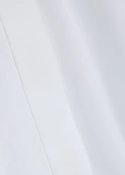 Nellie cotton-poplin blouse