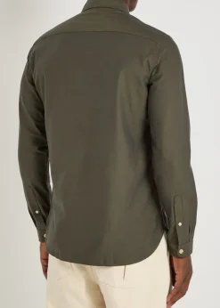 New York Special cotton shirt