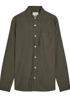 New York Special cotton shirt