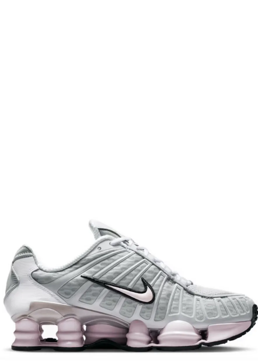 Nike Shox TL sneakers