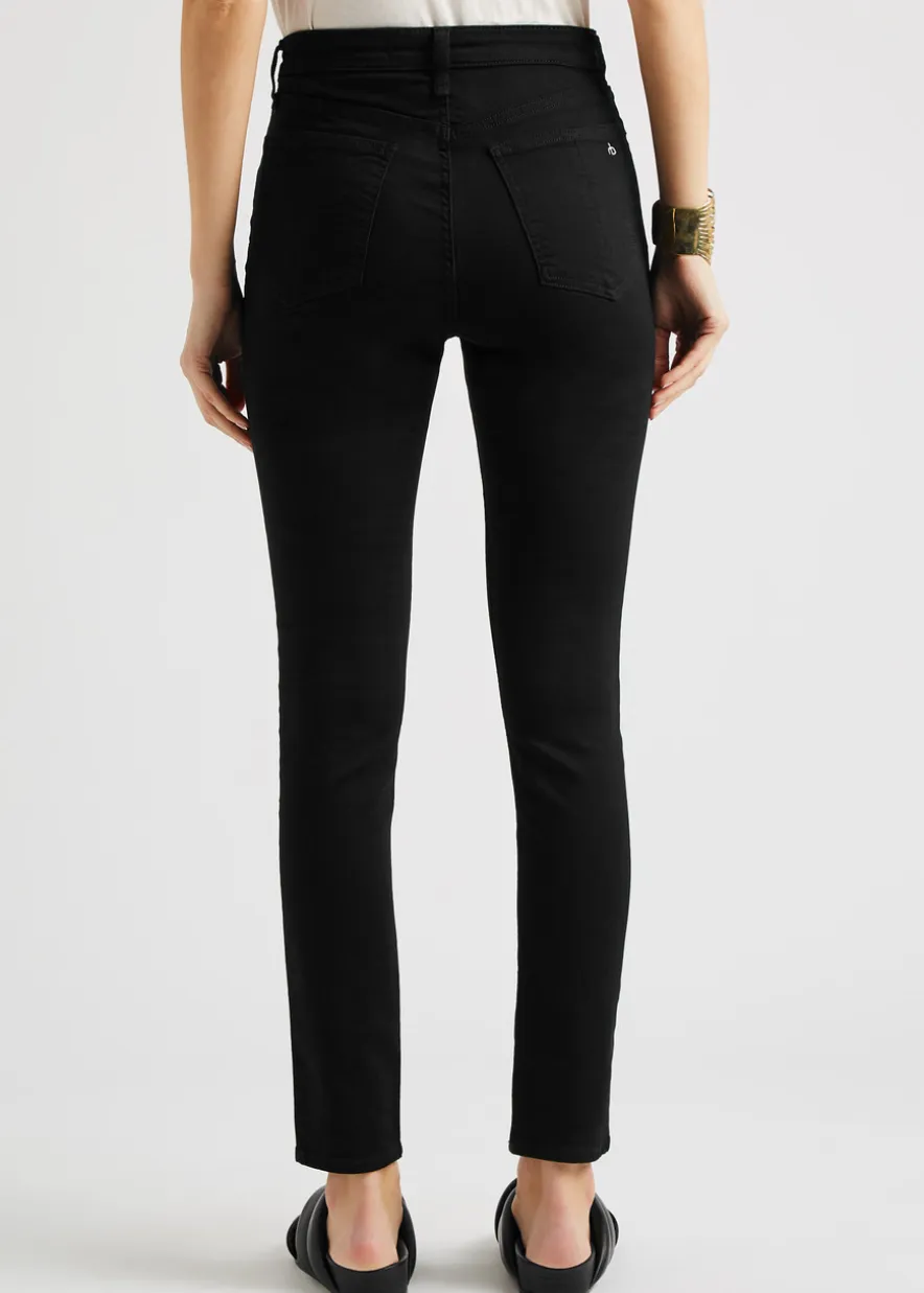 Nina skinny jeans
