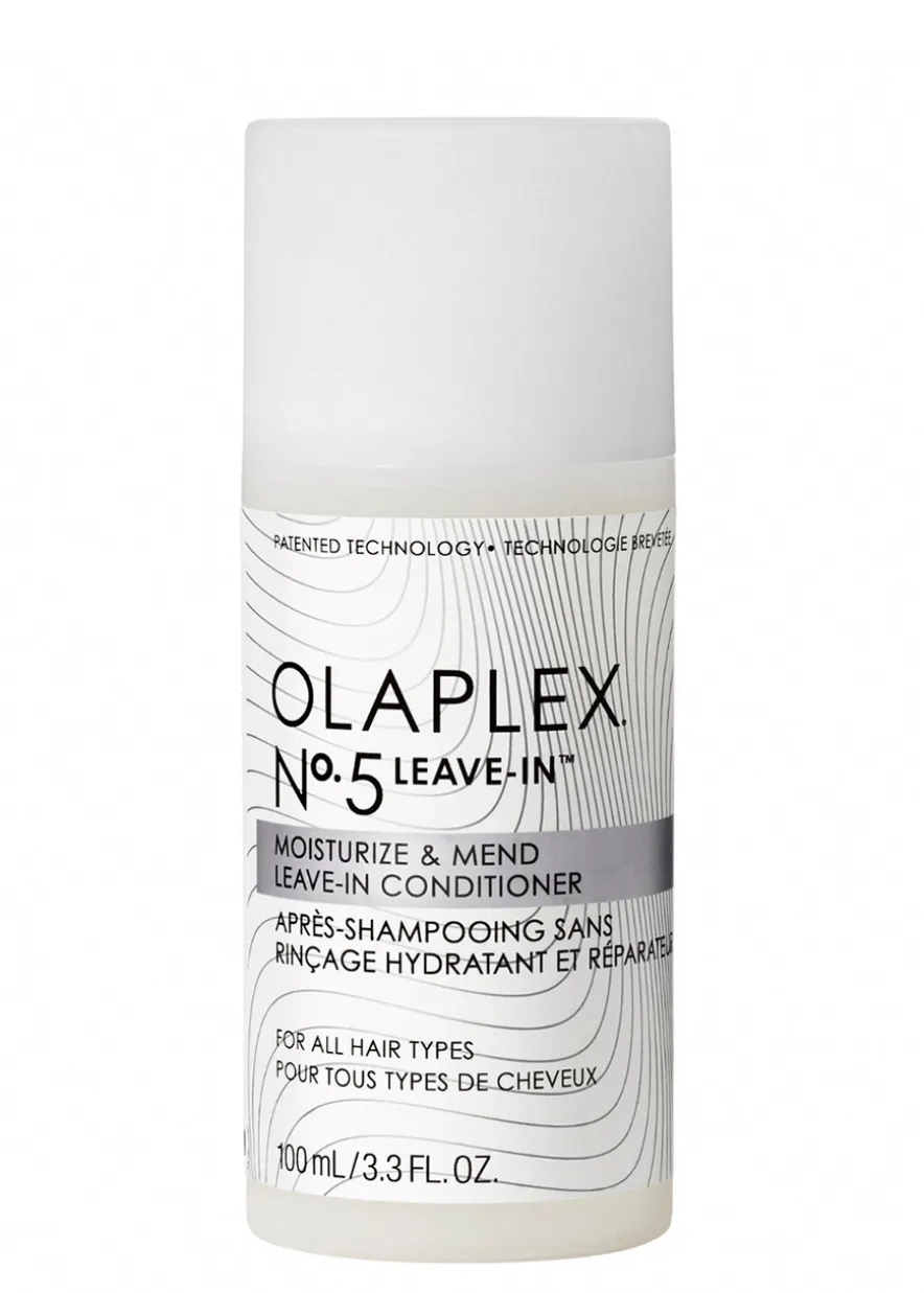 N°.5 Leave-In™ Moisturize & Mend Leave-In Conditioner