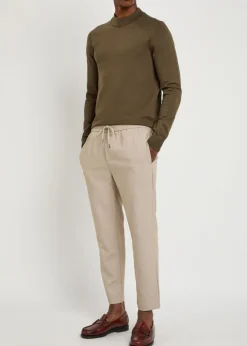 Noah knit jumper