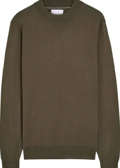 Noah knit jumper