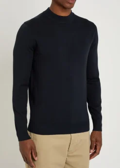 Noah knit jumper