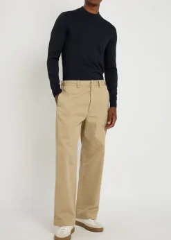 Noah knit jumper