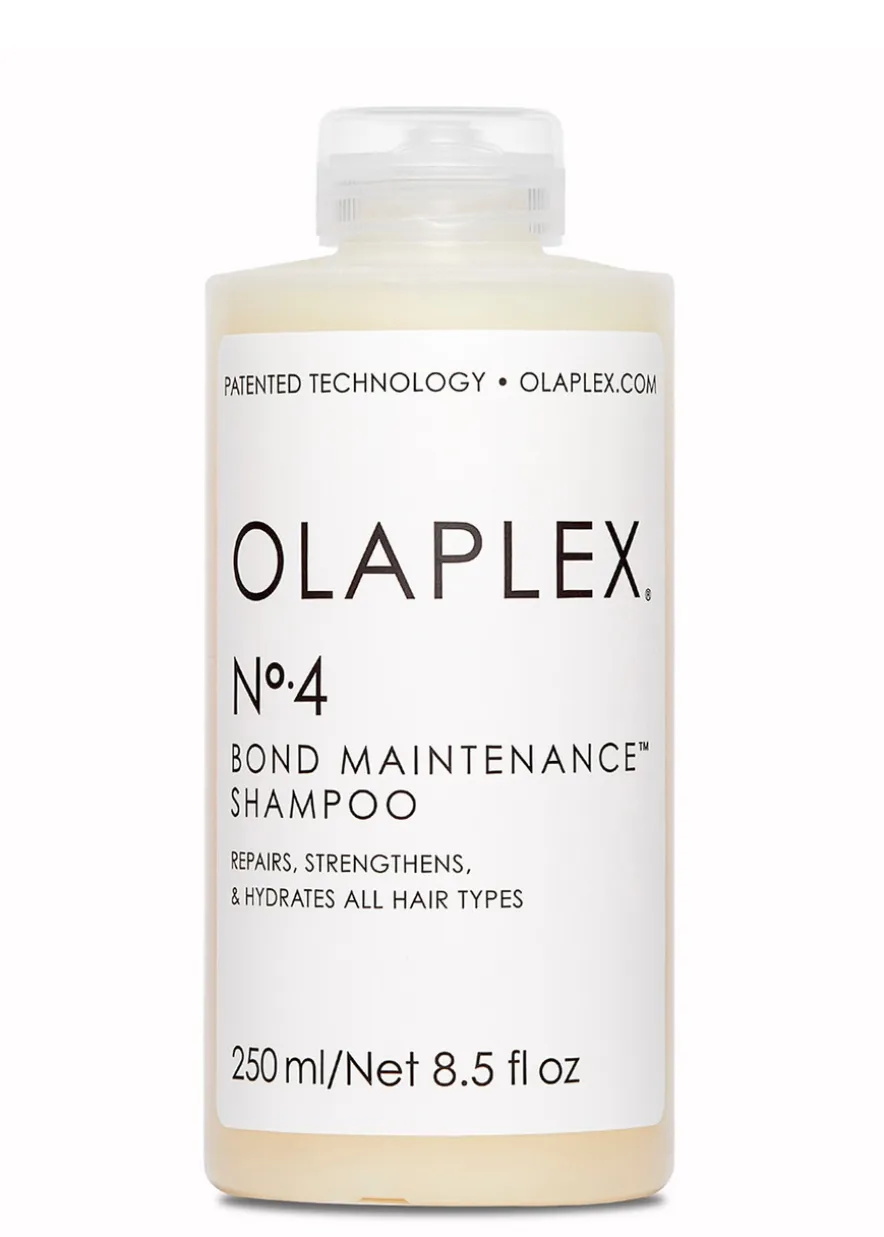 No. 4 Bond Maintenance Shampoo 250ml