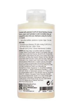 No. 4 Bond Maintenance Shampoo 250ml