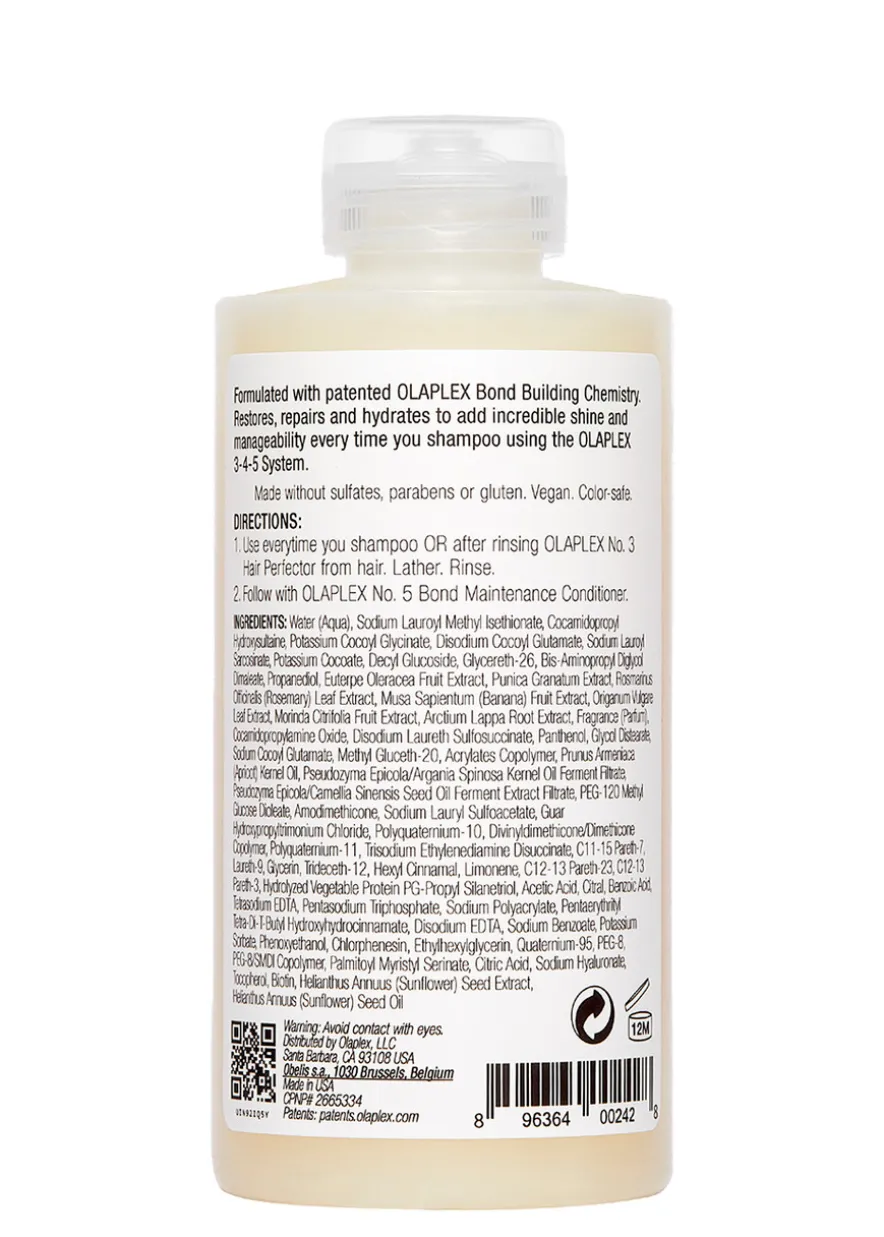 No. 4 Bond Maintenance Shampoo 250ml