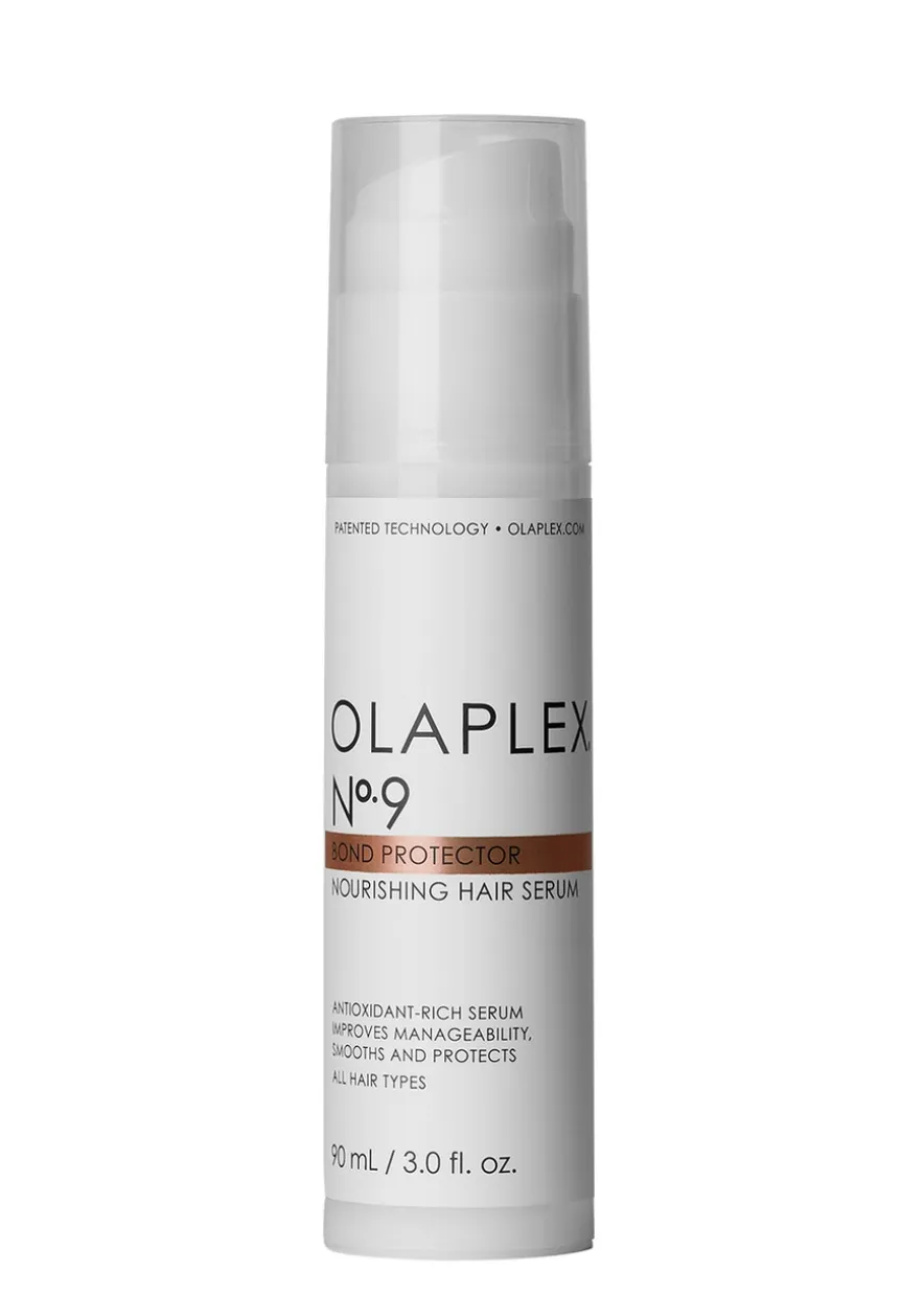 No.9 Bond Protector Nourishing Hair Serum 90ml