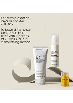 No10 Bond Shaper Curl Defining Gel