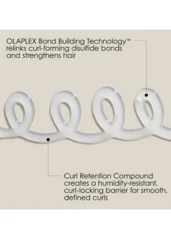 No10 Bond Shaper Curl Defining Gel