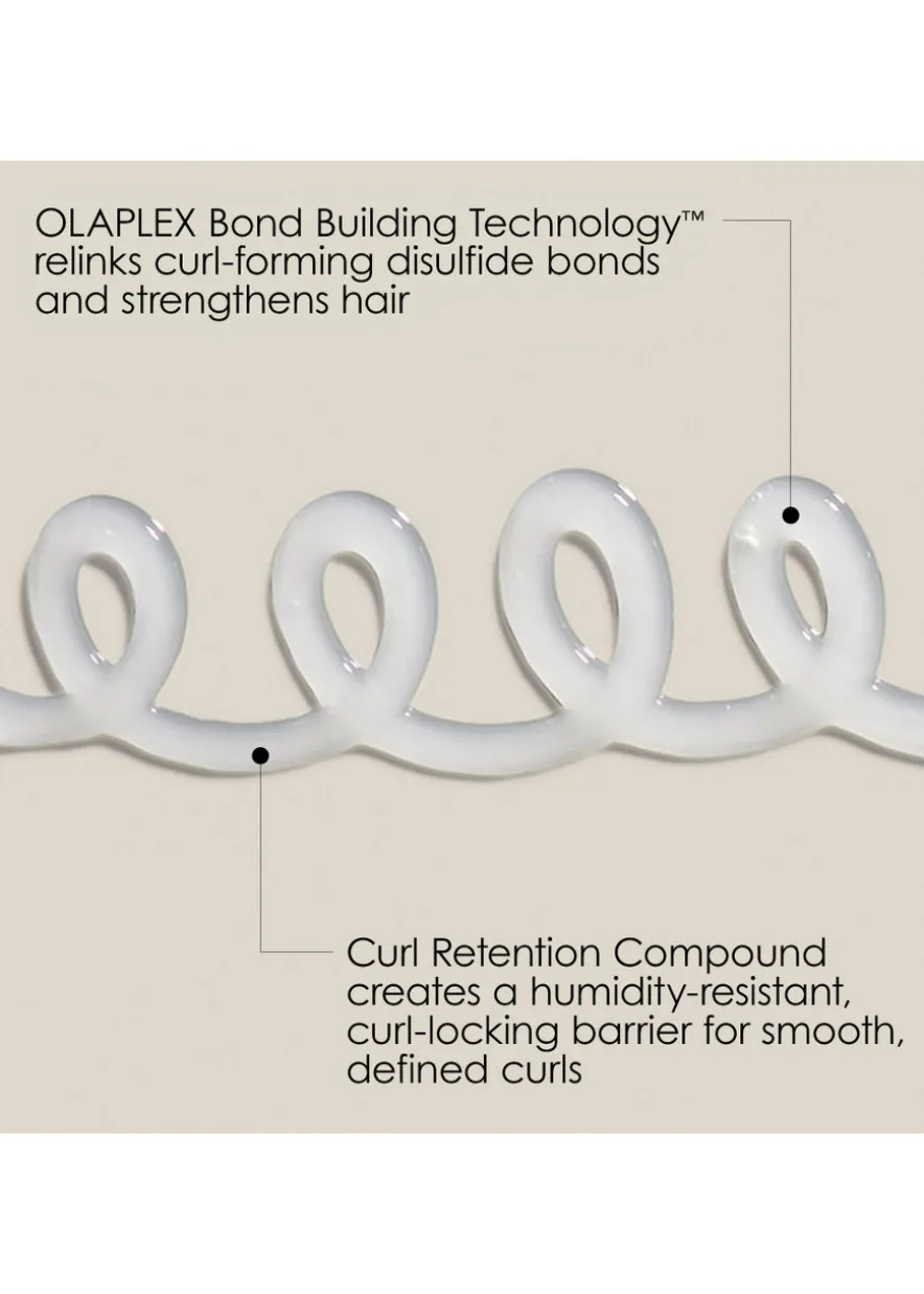 No10 Bond Shaper Curl Defining Gel
