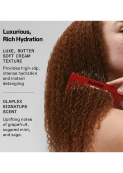 No.4 Curl Bond Shaper Hydrating Curl Shampoo