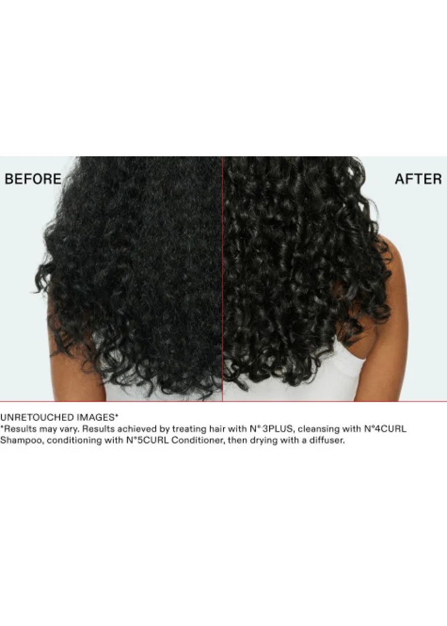 No.5 Curl Bond Shaper Hydrating Curl Conditioner 250ml