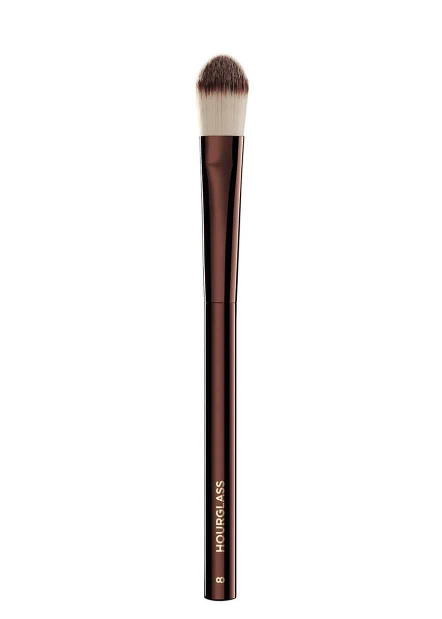 No.8 Large Concealer Brush
