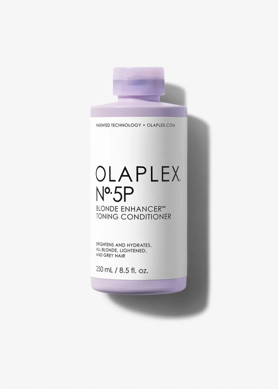 No. 5P Blonde Enhancer™ Toning Conditioner 250ml