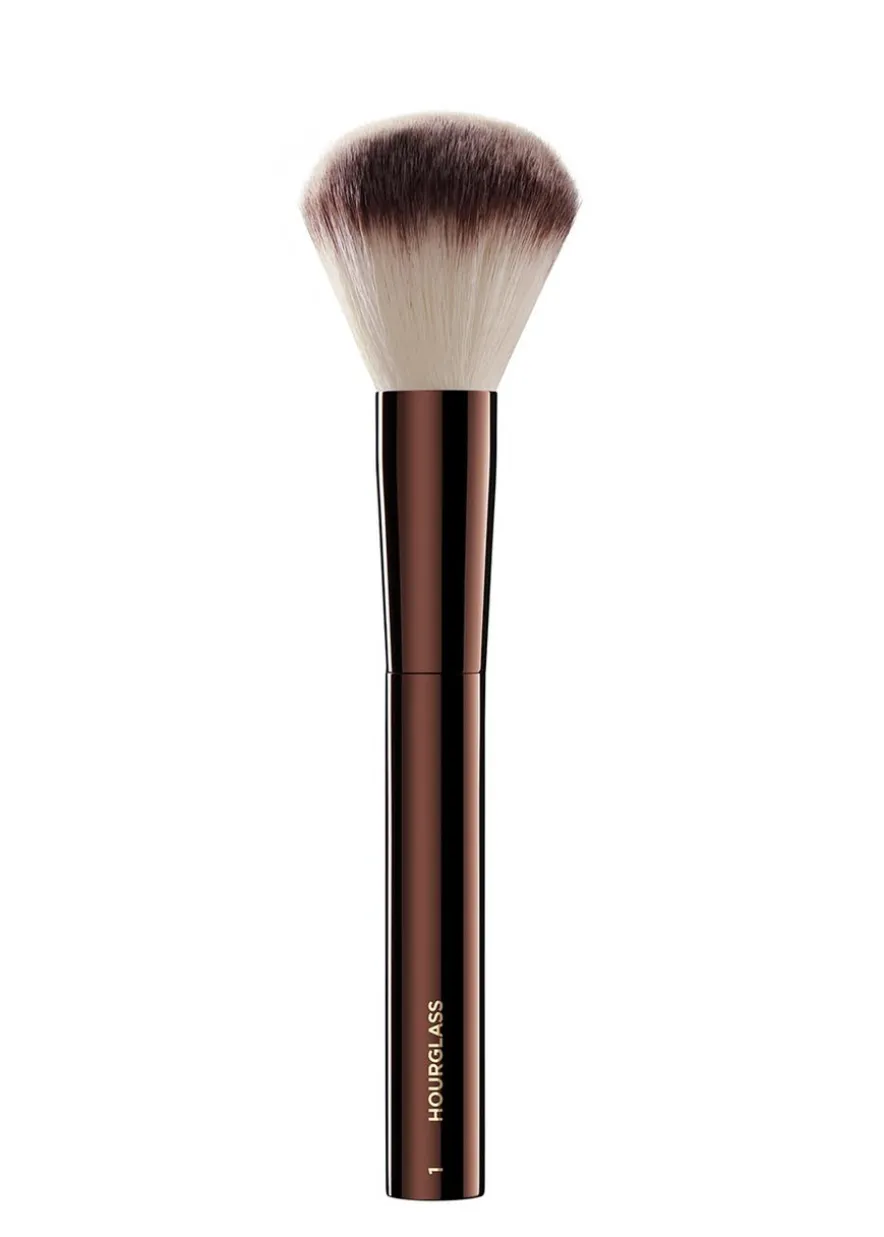 No.1 Powder Brush