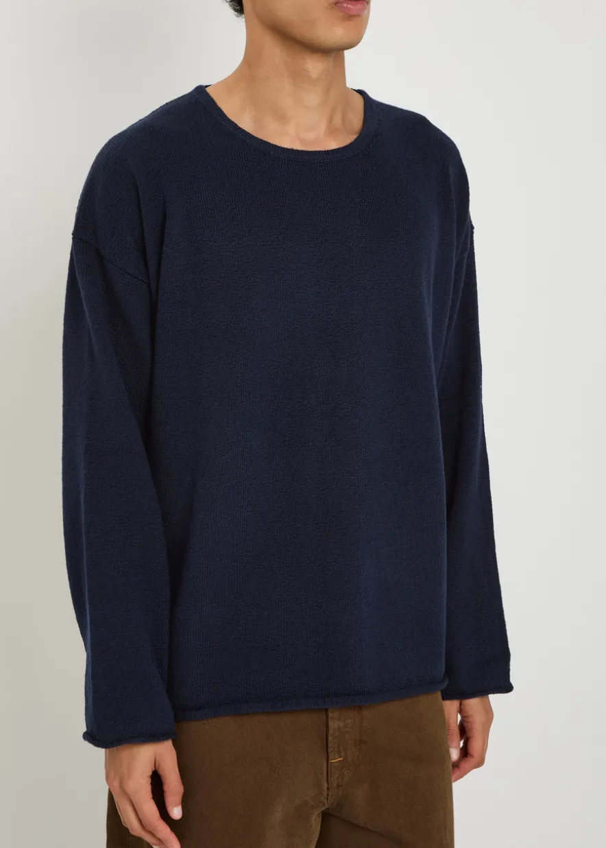 Nora cotton jumper