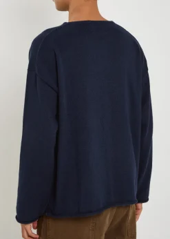 Nora cotton jumper