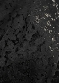 Norah lace underwired bra