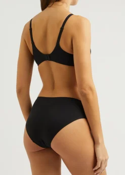 Norah lace underwired bra