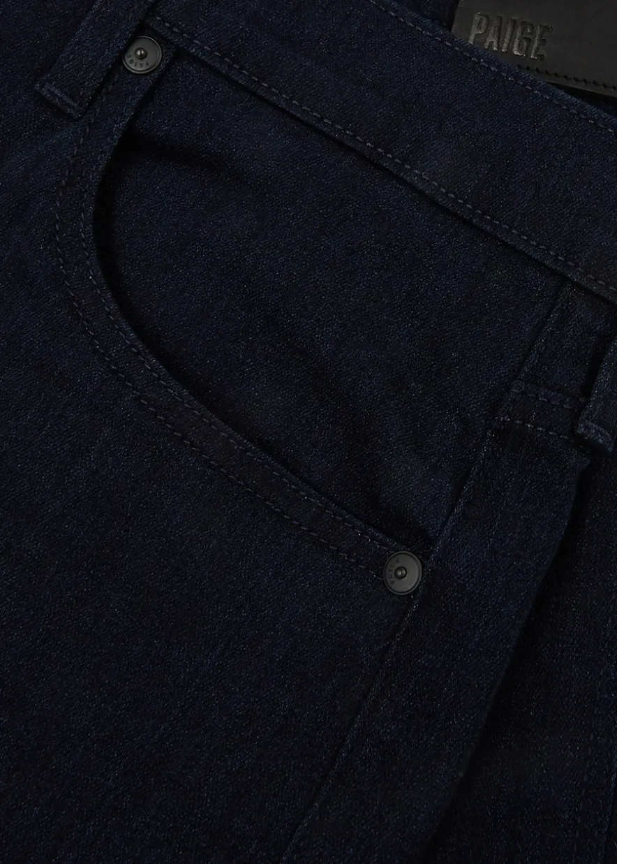 Normandie straight-leg jeans