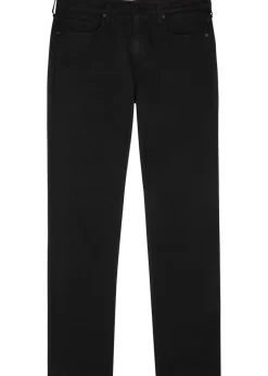 Normandie straight-leg jeans