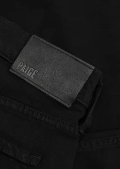 Normandie straight-leg jeans