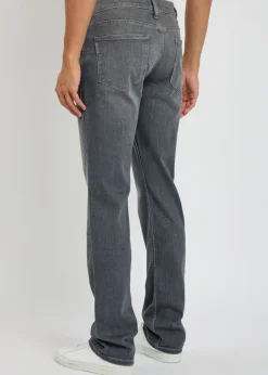 Normandie straight-leg jeans