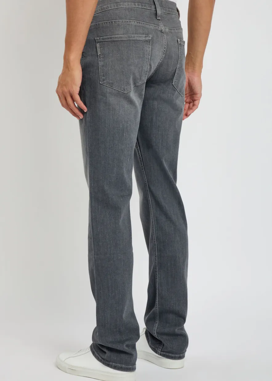 Normandie straight-leg jeans