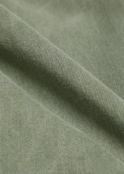 Normandie straight-leg jeans