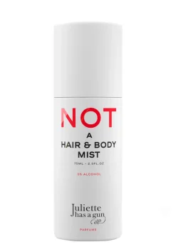 Not A Perfume Hair & Body Mist 75ml