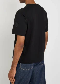Novo logo cotton T-shirt