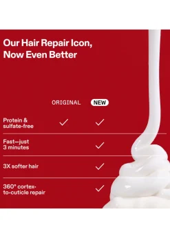 N°.3PLUS Complete Repair Treatment 100ml