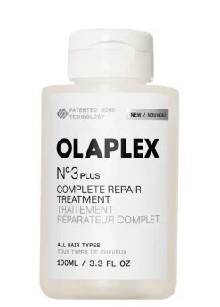 N°.3PLUS Complete Repair Treatment 100ml