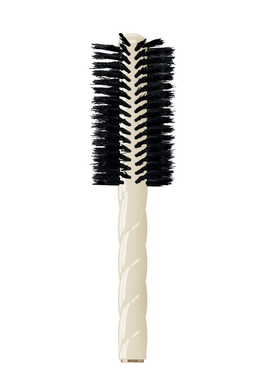 N.08 The Round Hair Brush