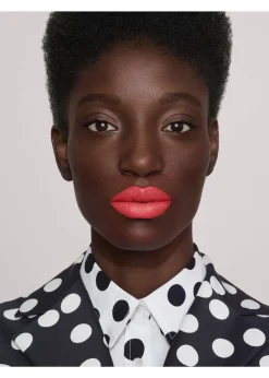 Nude Couture Blur Matte Lipstick - Refill