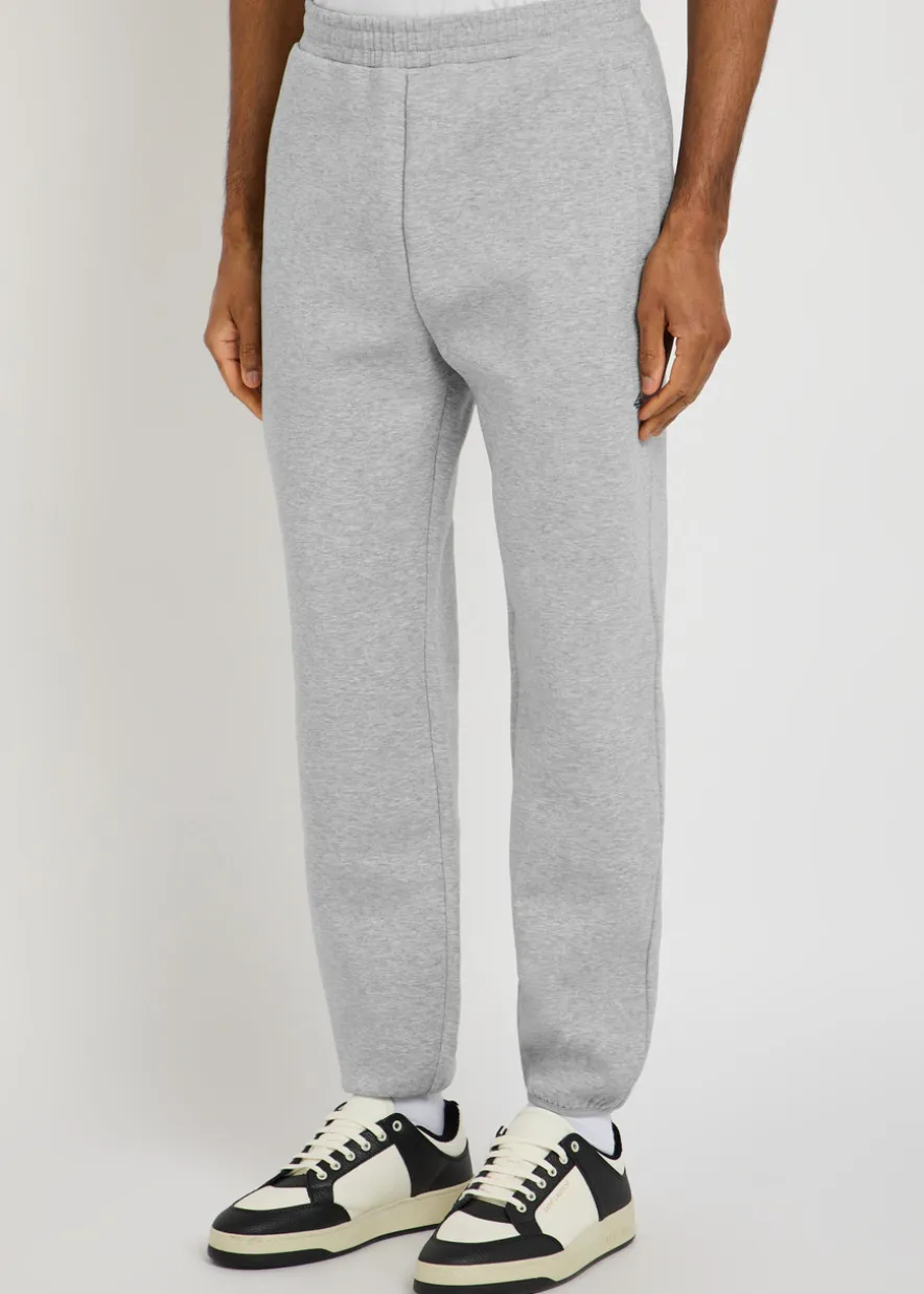 247 Numbers cotton-blend sweatpants