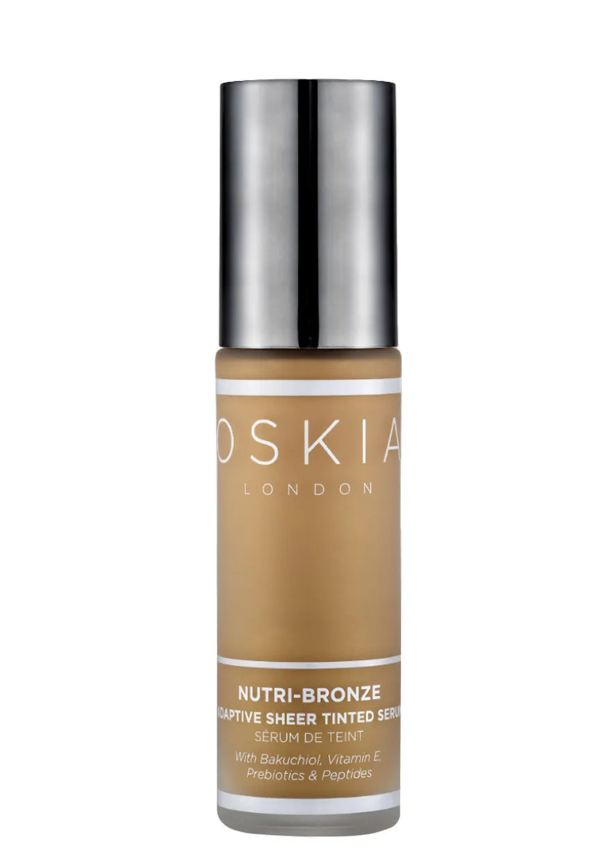Nutri-Bronze Sheer Tinted Serum