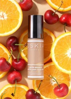 Nutri-Bronze Sheer Tinted Serum