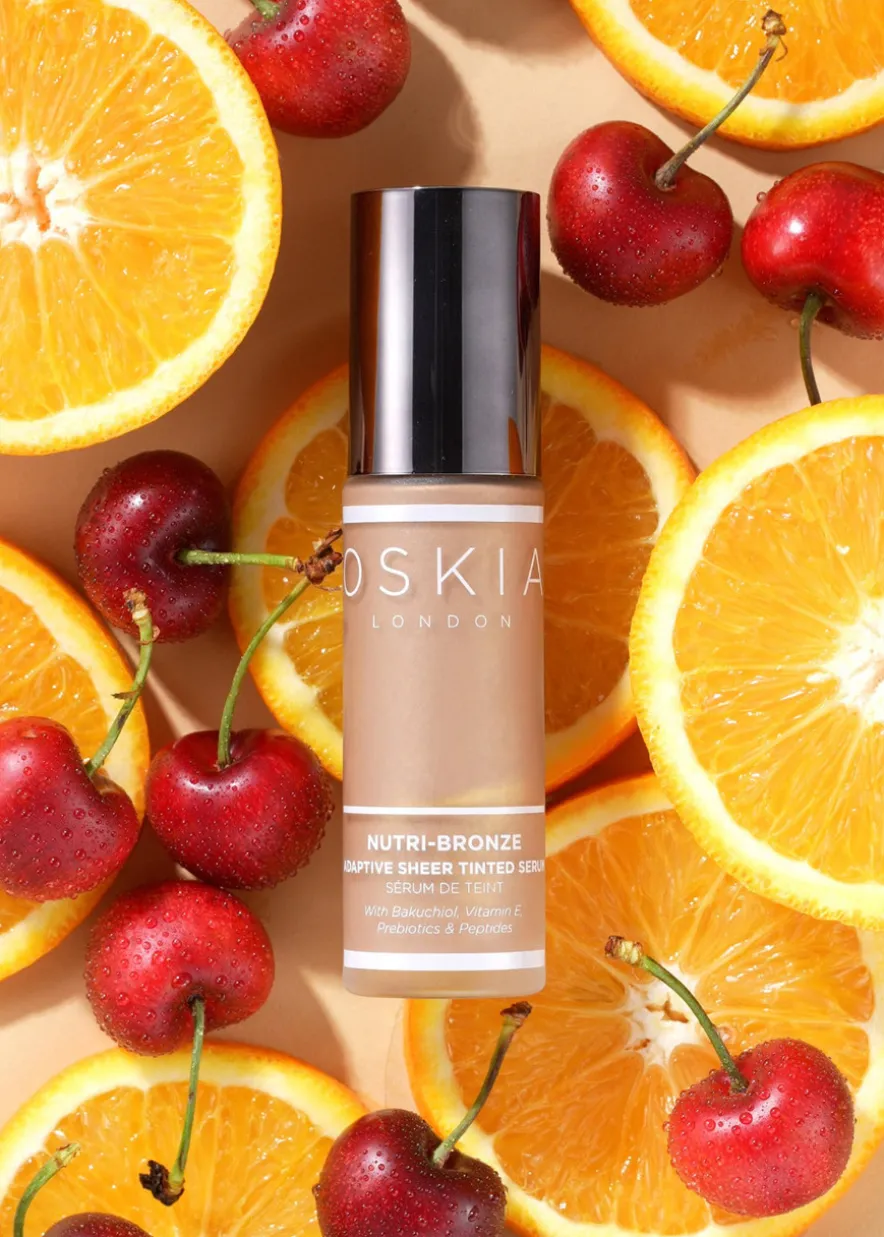 Nutri-Bronze Sheer Tinted Serum