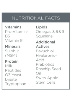 Nutri-Bronze Sheer Tinted Serum