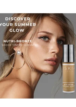 Nutri-Bronze Sheer Tinted Serum
