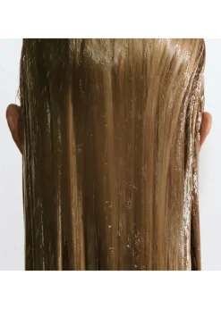 Nutrient Shinebath Hair Mask