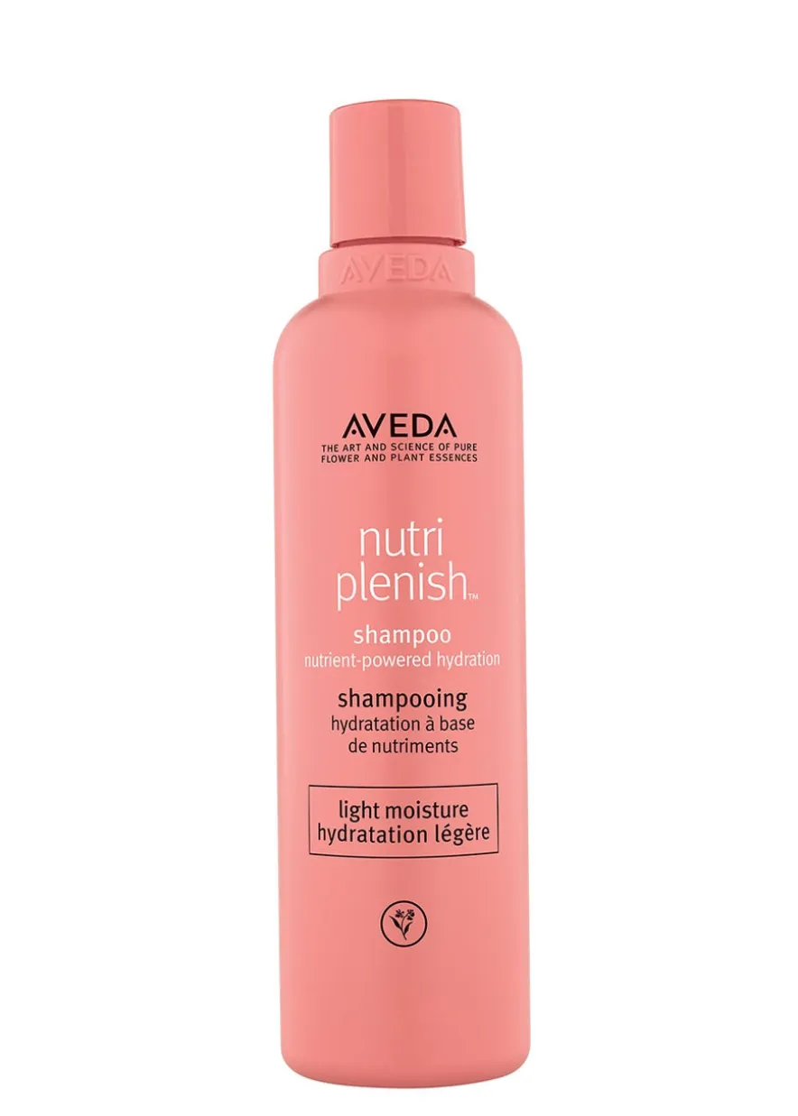 Nutriplenish™ Hydrating Shampoo Light Moisture 250ml