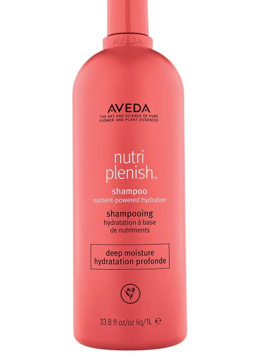 Nutriplenish™ Hydrating Shampoo Deep Moisture 1000ml